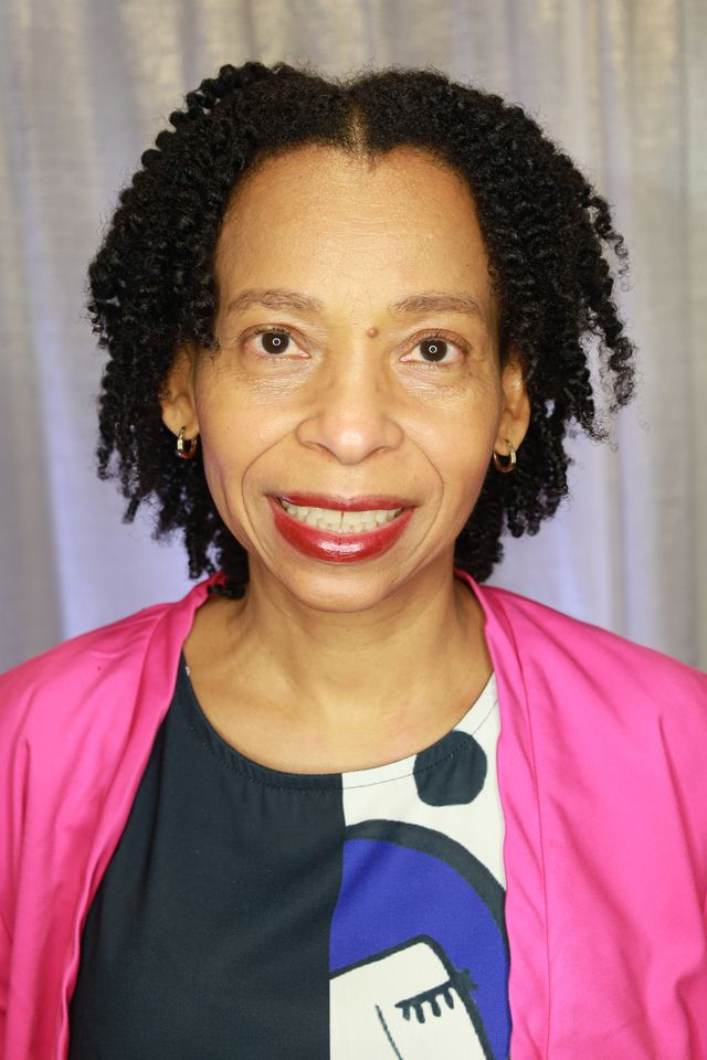Dr. Mullings