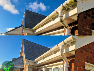 The Complete Handbook for Gutter Cleaning in Anglesey and Gwynedd Tips and Seasonal Insights