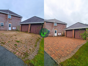 Enhancing Outdoor Living in North Wales Through Professional Patio Cleaning and Safety Solutions