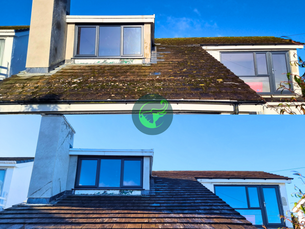 Essential Winter Checklist for Roofs Gutters and Driveways in Gwynedd