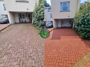 Can Pressure Washing in Gwynedd Enhance Your Property's Curb Appeal and Value?