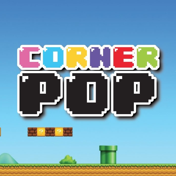 Le Corner Pop