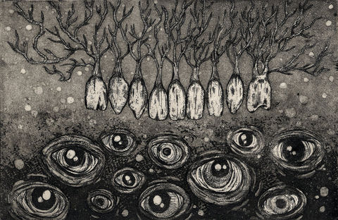 Wander the Woods II