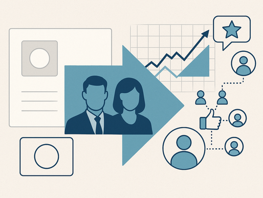 Brand Reframing: From Having a Logo to Building Consistent and Meaningful Experiences