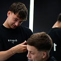 Studio 142 barbershop