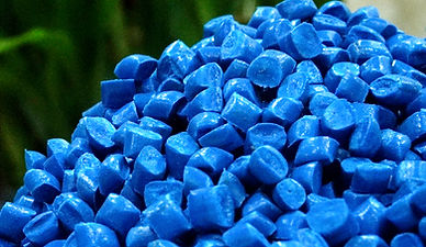 Blue Drum PE - 100 Granules