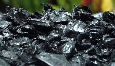 HDPE PE-100 Pipe Regrind