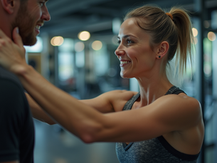 Transform Your Life with Personal Training and Meal Planning