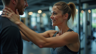 Transform Your Life with Personal Training and Meal Planning
