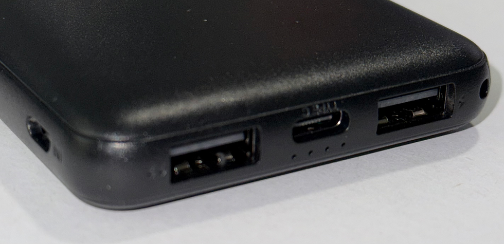 Thumbnail: Maggie Portable Charger