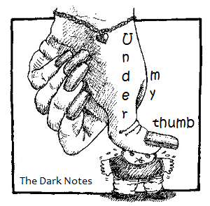 Under My Thumb