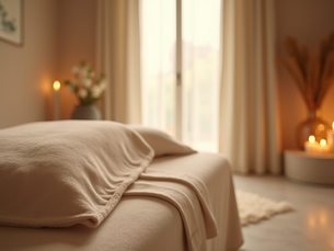 Massage und Bewegung: Entspannung für Körper und Geist