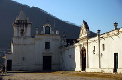 Convento San Bernardo