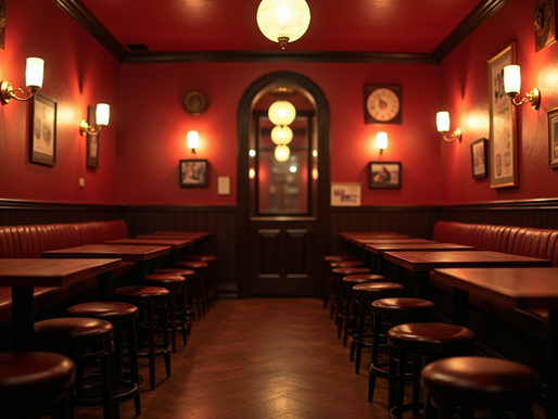 Unmissable Comedy Shows in London This Season