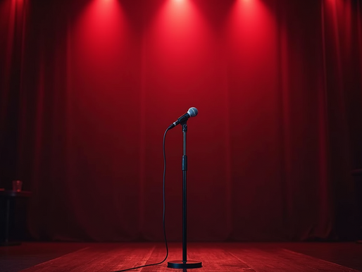 Evening Entertainment in London - Comedy and More