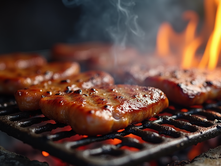 Mastering the Art of BBQ: Push The BBQ Courses for Ultimate Grilling Success