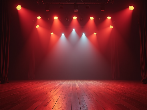 Find Hilarious Comedy Shows Near You