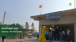 Kushinagar Unit