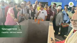 Tatanagar Unit