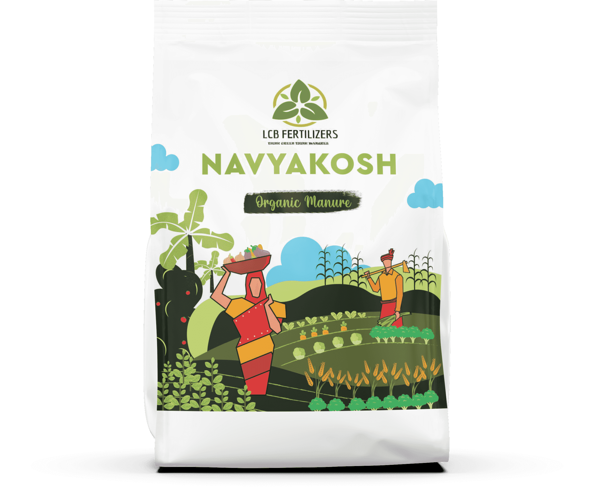 Navyakosh Fertilizer Pack