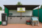 Mini Manufacturing Unit Setup Example