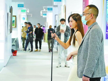 【會展新聞】粵會展十招配合澳育國際品牌