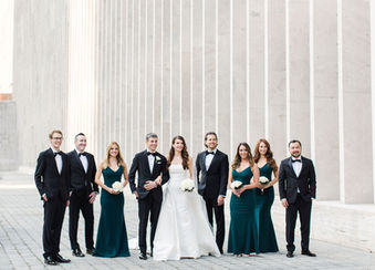 Jason + Courtney by Amanda K Photo Art