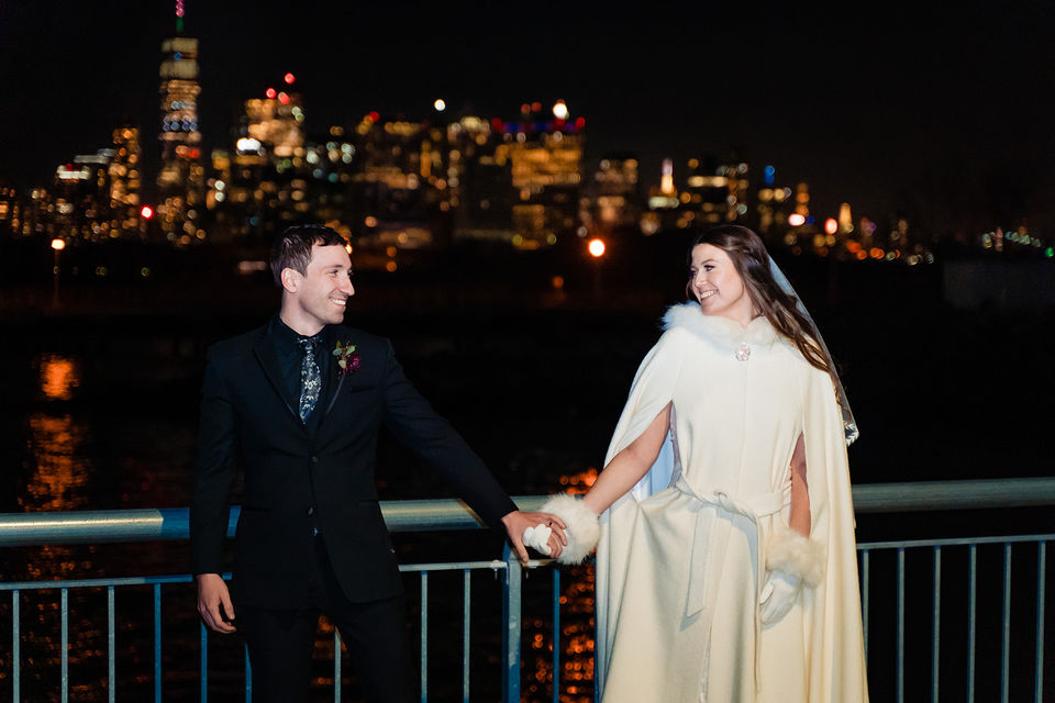 Caroline + Brian by Patricia Freire Photography