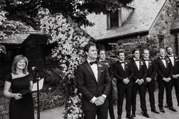 Lainee + Ben by Jesse Pafundi of Golden Hour Studios