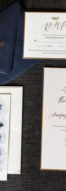 Bridget + Sanjay by STAK Studios