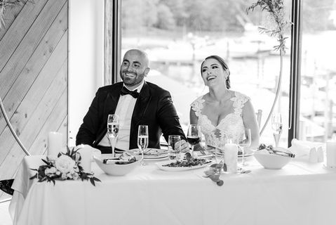 Jana + Jamal by Patricia Freire Photography