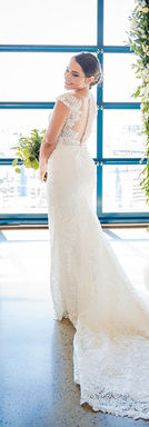 Jana + Jamal by Patricia Freire Photography