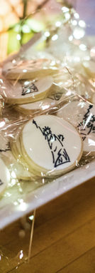 Bridget + Sanjay by STAK Studios