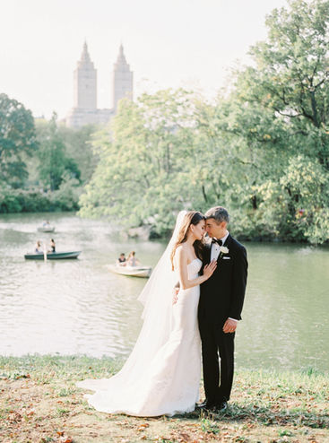 Jason + Courtney by Amanda K Photo Art
