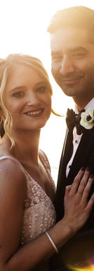 Bridget + Sanjay by STAK Studios