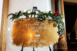 Bridget + Sanjay by STAK Studios