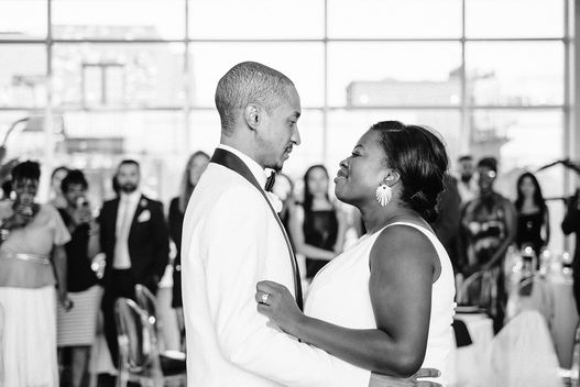 Joi + Stephen by Jemima Richards