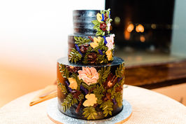 Caroline + Brian by Patricia Freire Photography