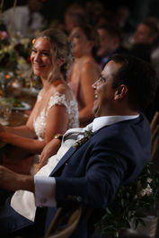 Kelly + Jean Baptiste by Matthew Adams Photography