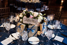 Bridget + Sanjay by STAK Studios
