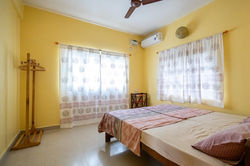 First floor. Bedroom 2