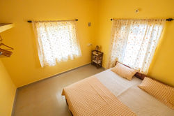 Ground floor Bedroom N1