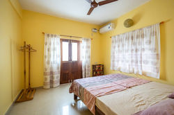 First floor. Bedroom 2