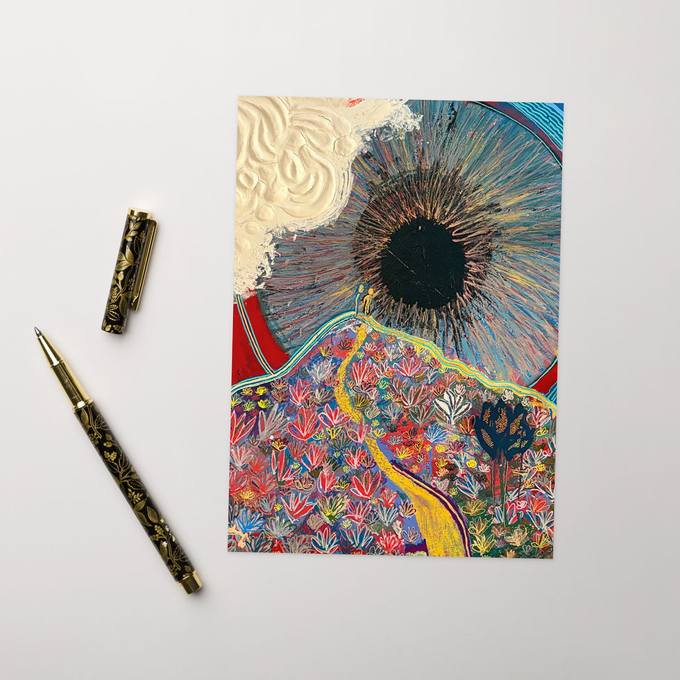 Thumbnail: Greeting card