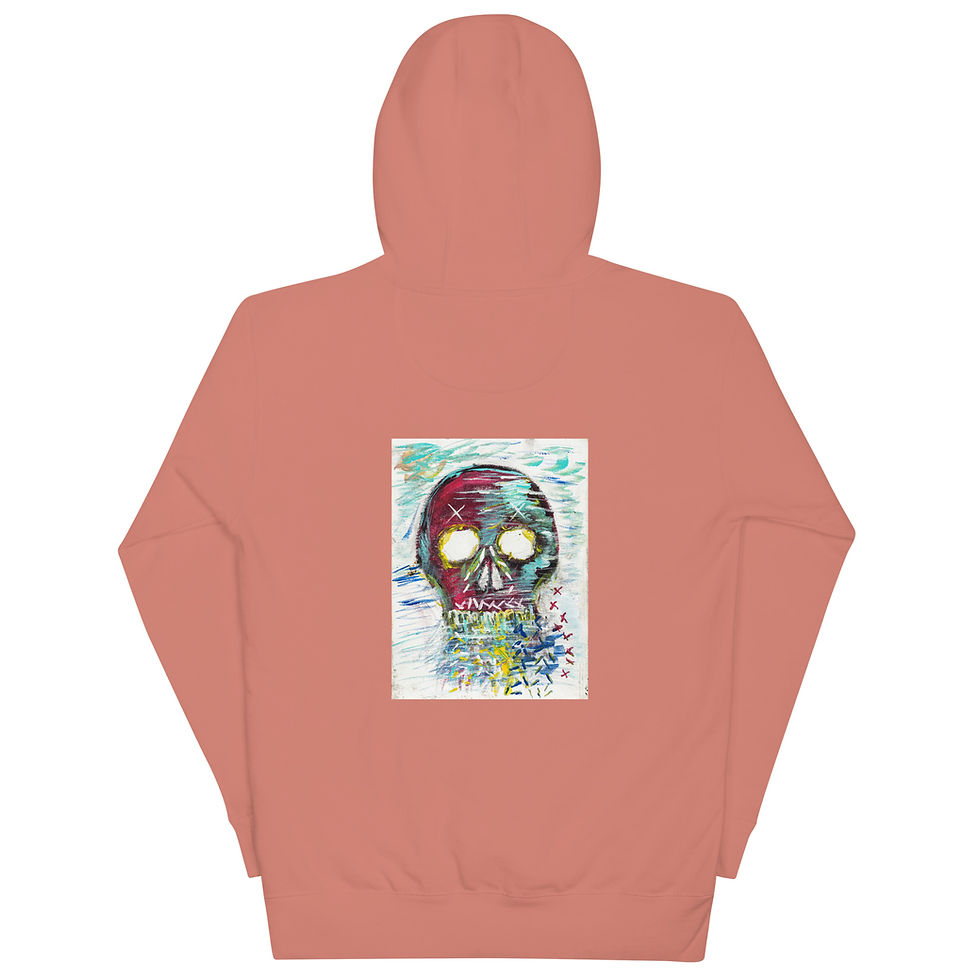 Thumbnail: Unisex Hoodie