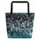 Thumbnail: All-Over Print Large Tote Bag