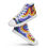 Thumbnail: Women’s high top canvas shoes