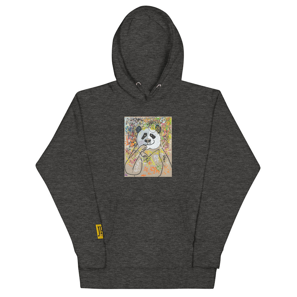 Thumbnail: Unisex Hoodie