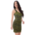 Thumbnail: Bodycon dress