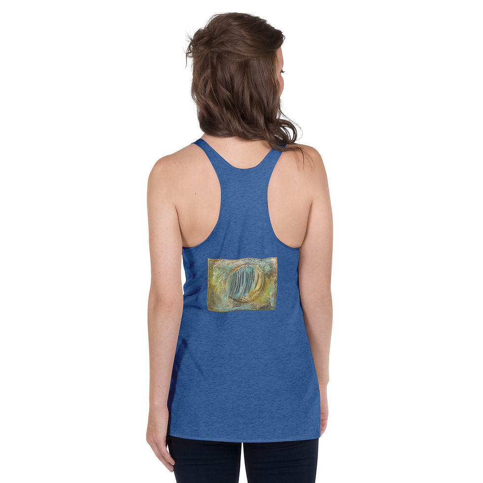 Thumbnail: Women's Racerback Tank